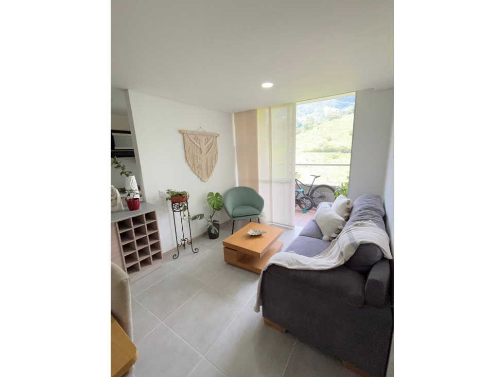 VENTA APARTAMENTO CAMINO VERDE ENVIGADO — foto 3