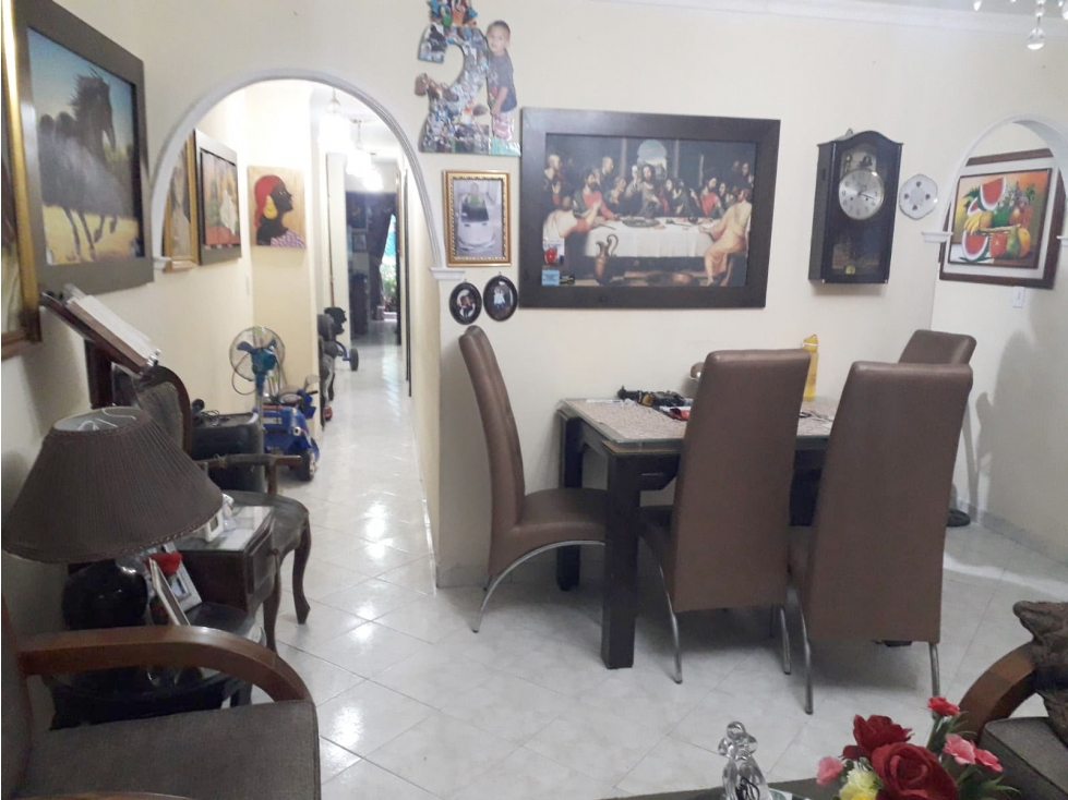 VENTA APARTAMENTO EN EL DANUBIO, LA AMERICA. — foto 3