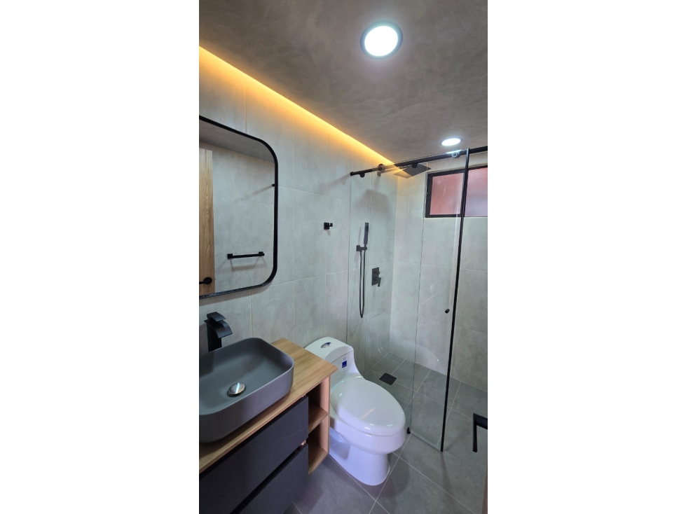 SE VENDE APARTAMENTO PARA ESTRENAR EN RIO NEGRO — foto 3