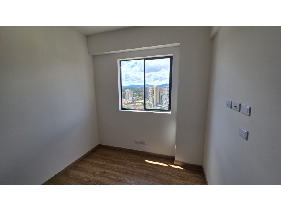 SE VENDE APARTAMENTO PARA ESTRENAR EN RIO NEGRO - BARRO BLANCO — foto 3