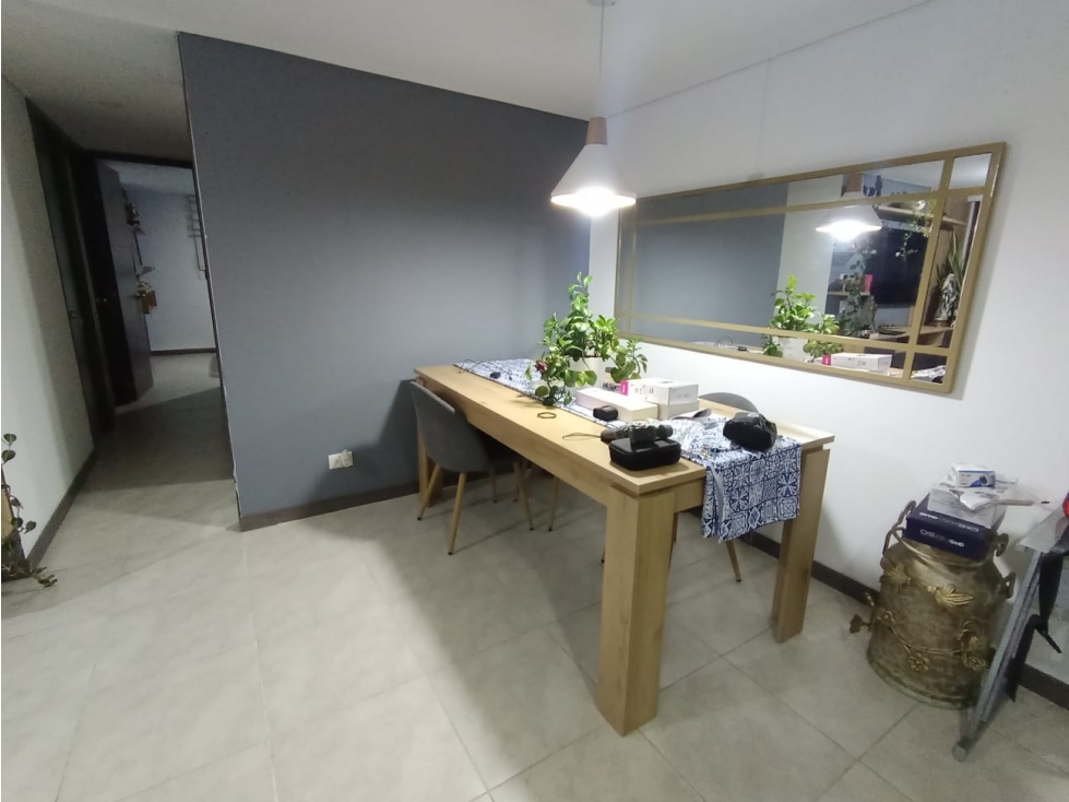 VENTA APARTAMENTO RODEO ALTO MEDELLIN — foto 3