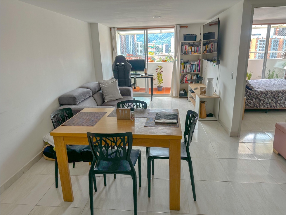 EN VENTA APARTAMENTO EN SABANETA — foto 6