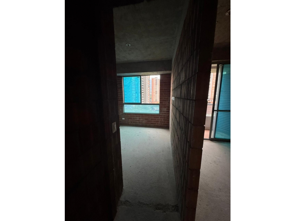 EN VENTA APARTAMENTO EN SABANETA - LIVING — foto 5