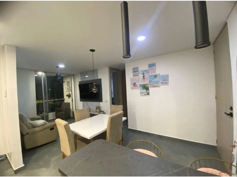 EN VENTA APARTAMENTO EN SABANETA - LA DOCTORA — foto 3