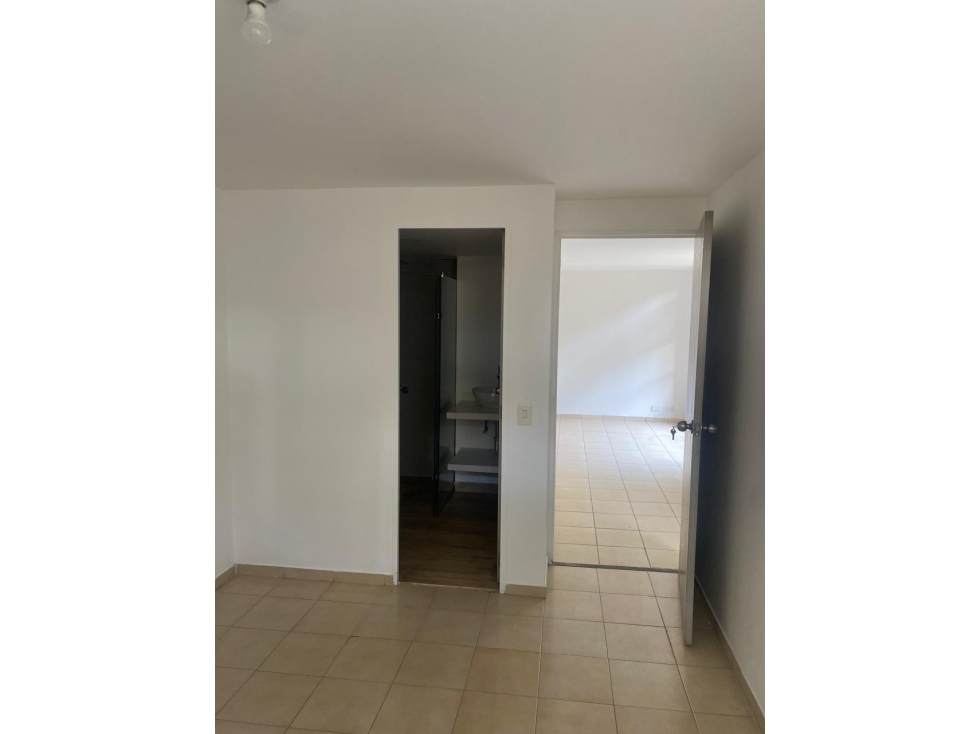 SE VENDE APARTAMENTO EN LUARELES NOGAL — foto 3