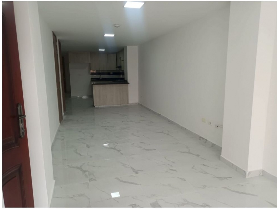 APARTAMENTO BELEN ROSALES, SOBRE LA 70
