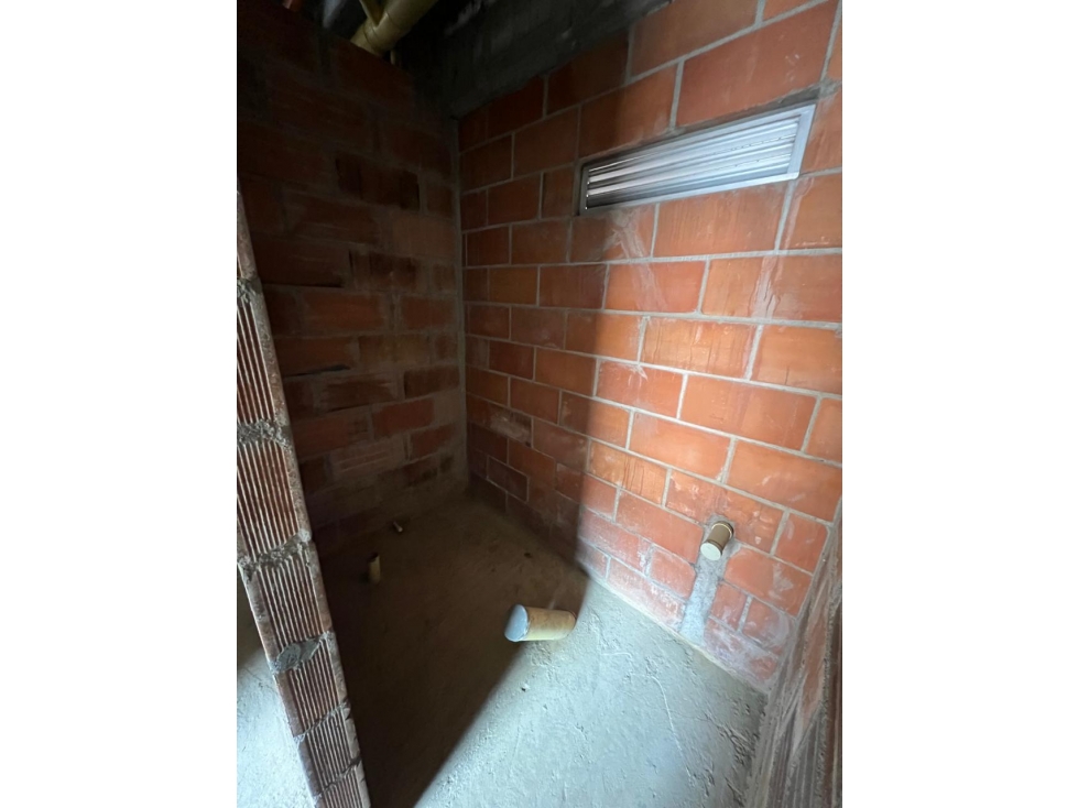 VENDO APARTAMENTO NUEVO EN BELLO CON TERRAZA EN PRIMER PISO — foto 2