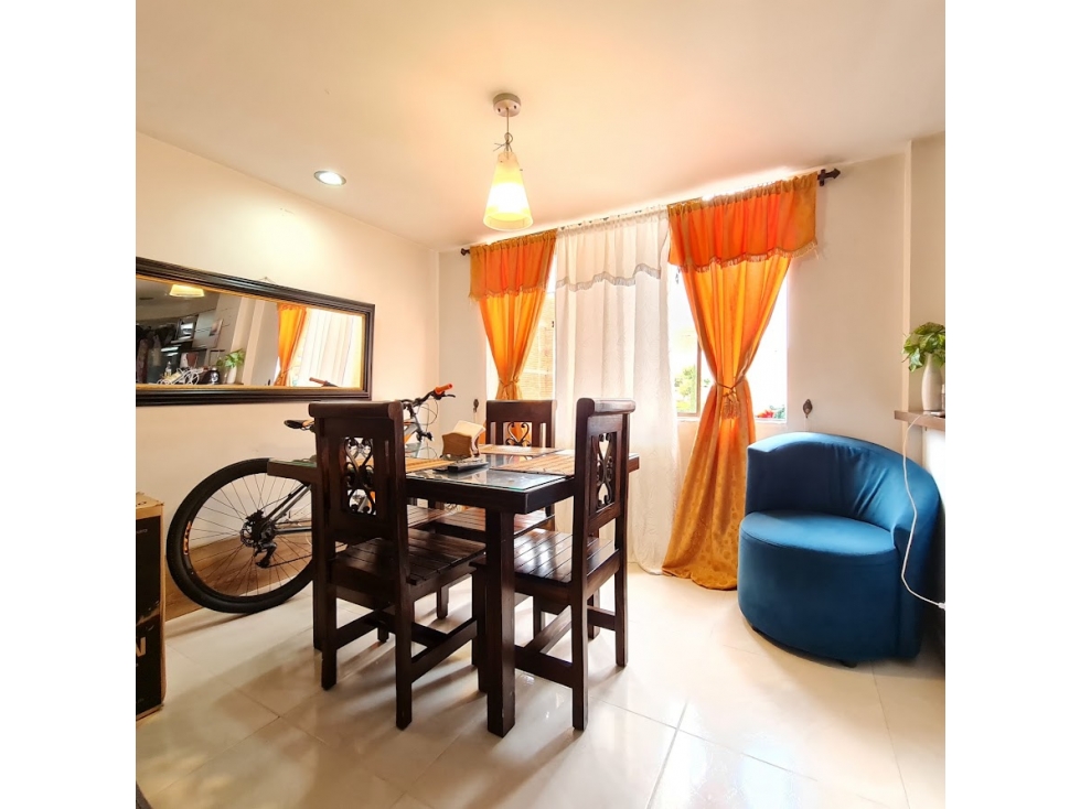 Apartamento en venta Envigado, sector Alcalá — foto 5