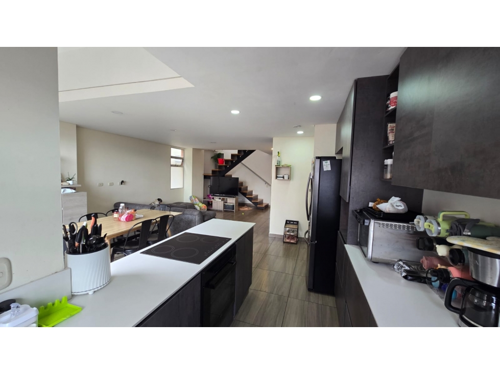 SE VENDE PENTHOUSE DUPLEX EN ENVIGADO DUPLEX — foto 2