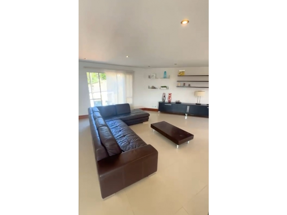 VENDO FINCA EN EL RETIRO EN UNIDAD RESIDENCIAL — foto 4