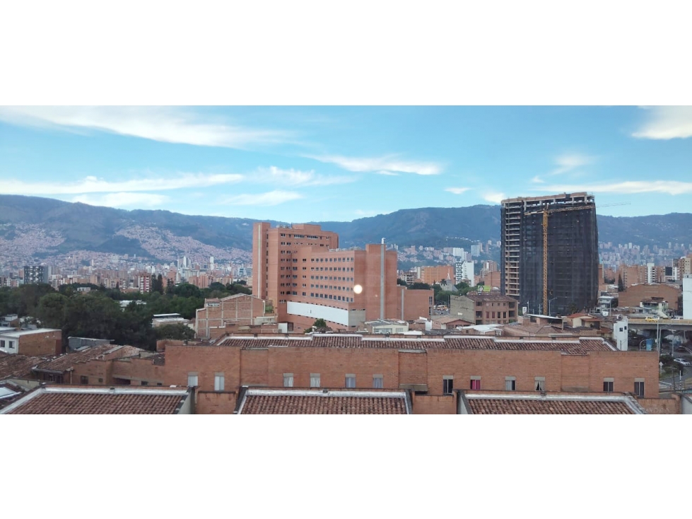 VENTA DE APARTAMENTO EN LA FLORESTA. — foto 3