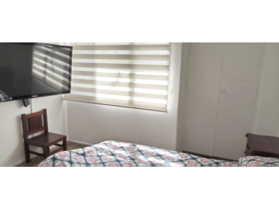 VENTA DE APARTAESTUDIO EN LA AMERICA. — foto 3