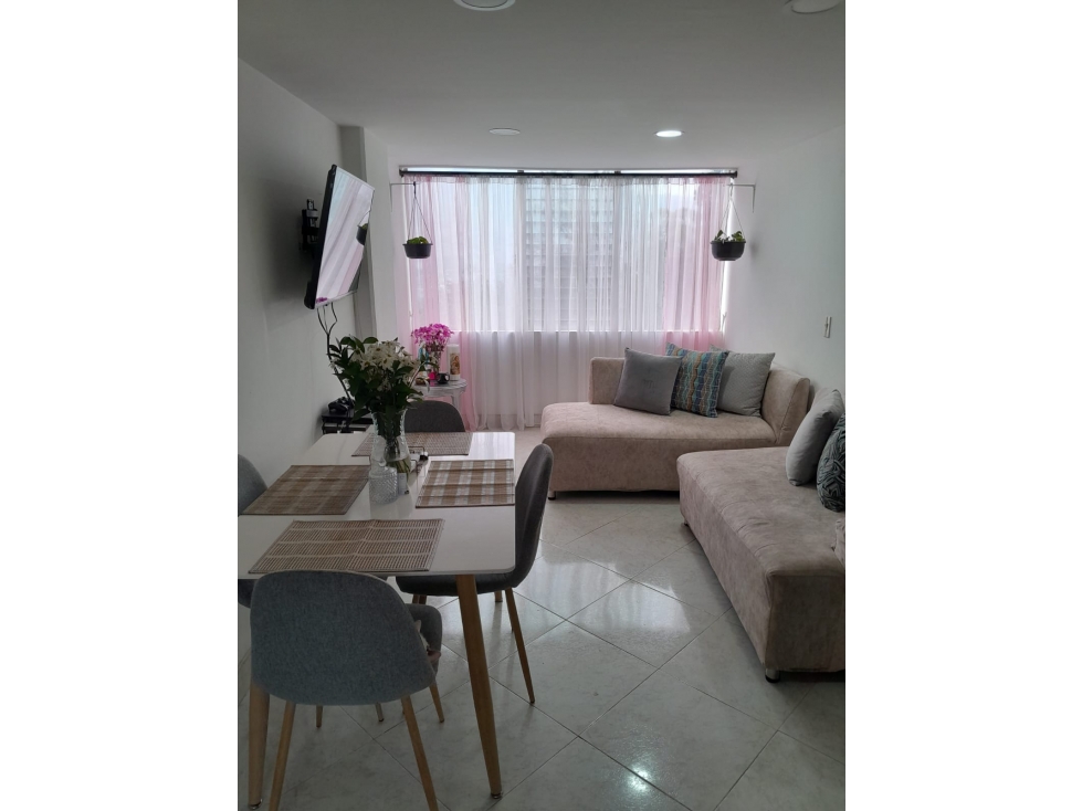 APARTAMENTO VILLA HERMOSA, VALLADOLID