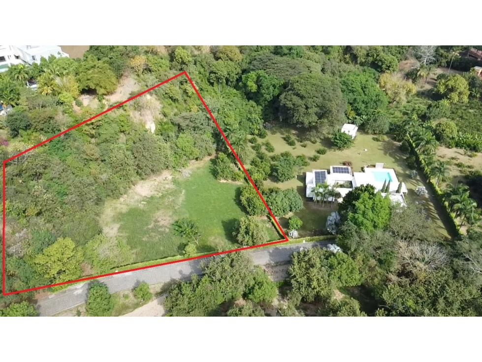 SE VENDE ESPECTACULAR LOTE EN SANTA FE DE ANTIOQUIA — foto 2