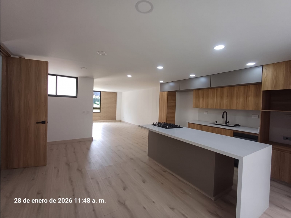 VENDO CASA EN UNIDAD RESIDENCIAL EN EL RETIRO ANTIOQUIA — foto 3
