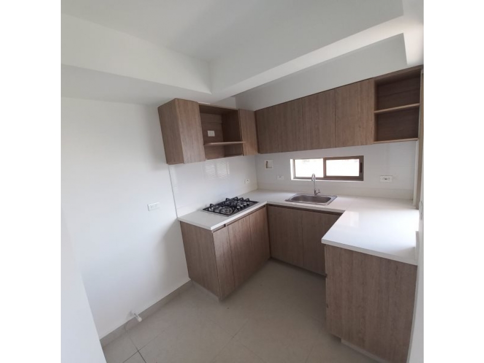 Apartamento para la venta en Bello, sector Santa Ana — foto 6