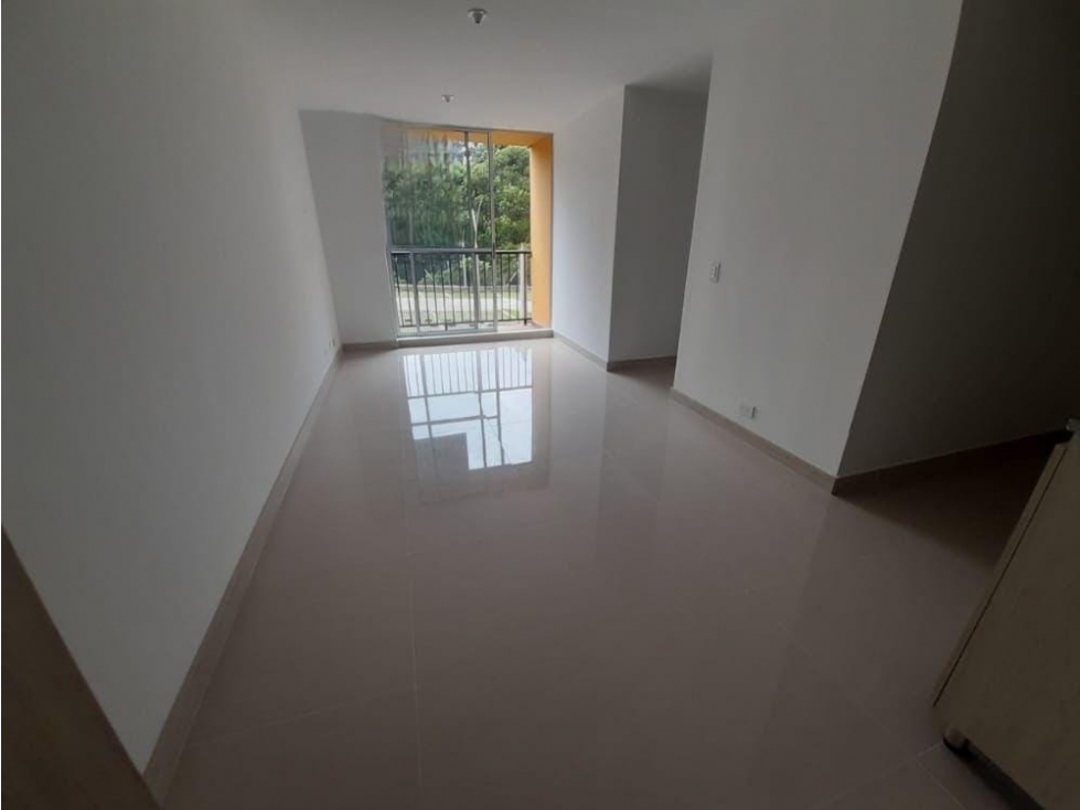 APAPRTAMENTO EN VENTA LA ESTRELLA SECTOR LA INMACULADA EN UNIDAD