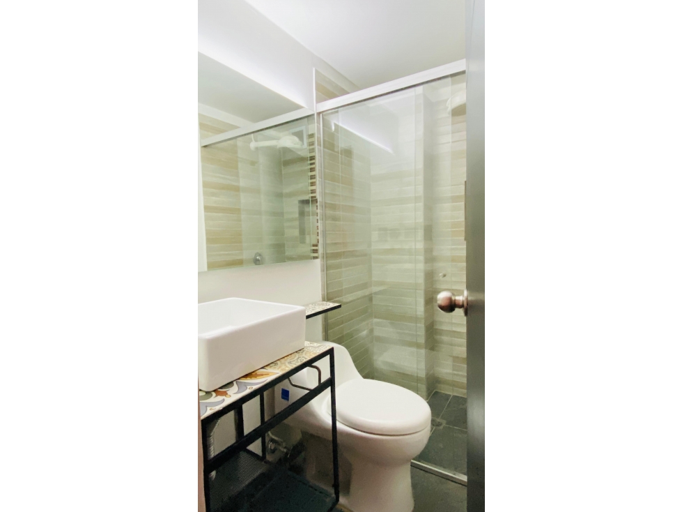 Vendo apartamento en Boston a dos cuadras del parque — foto 6