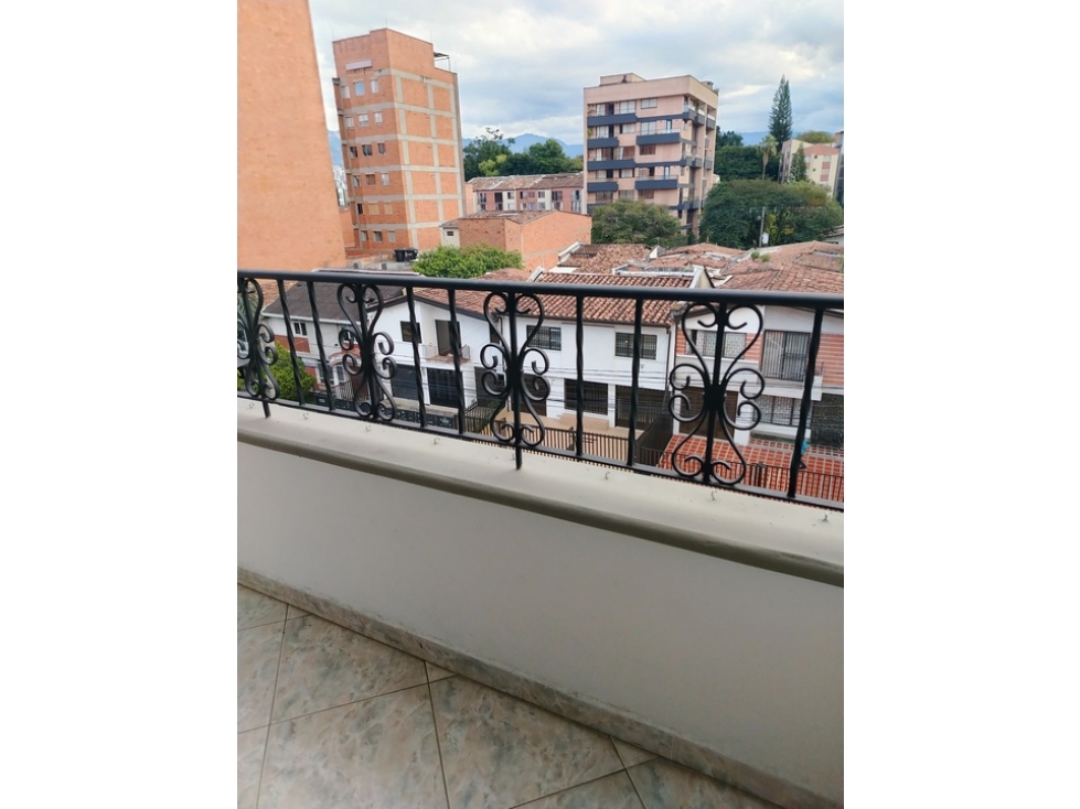 Vendo apartamento en Laureles Nogal Medellín — foto 2