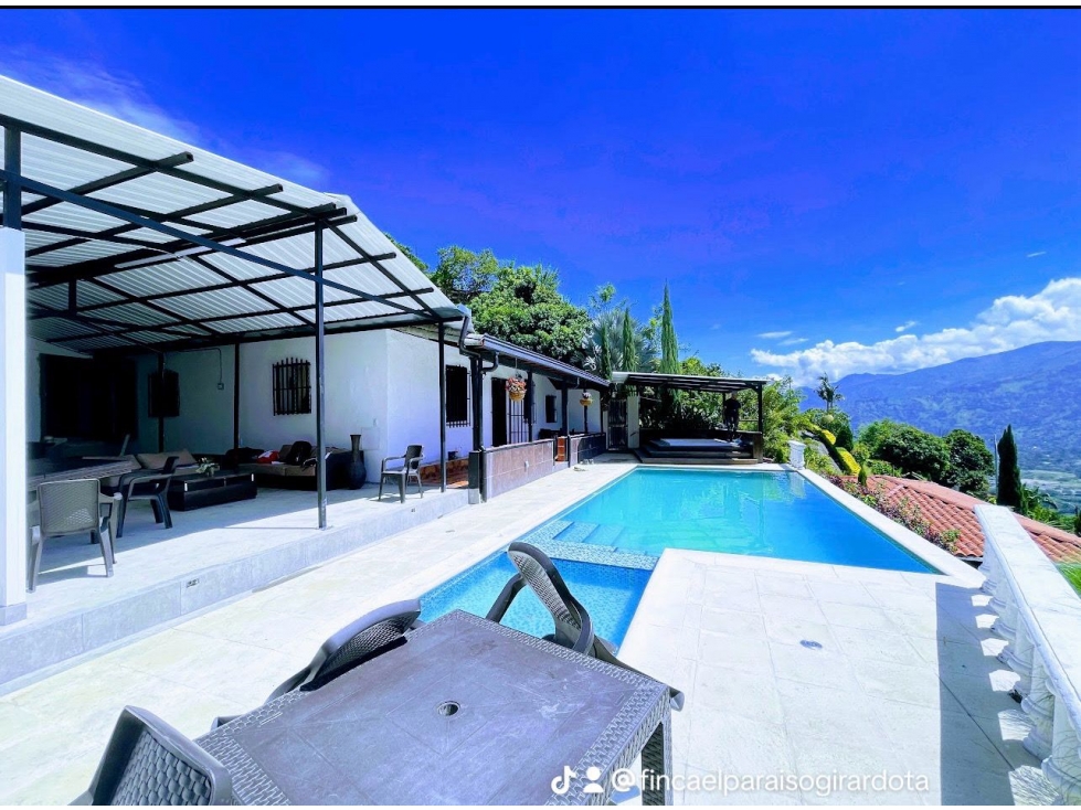 SE VENDE CASA CAMPESTRE EN GIRARDOTA — foto 3