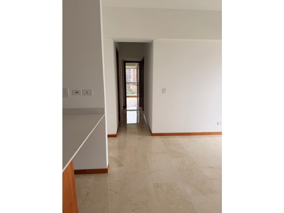 SE VENDE APARTAMENTO | ALTO DE LAS FLORES SABANETA — foto 3