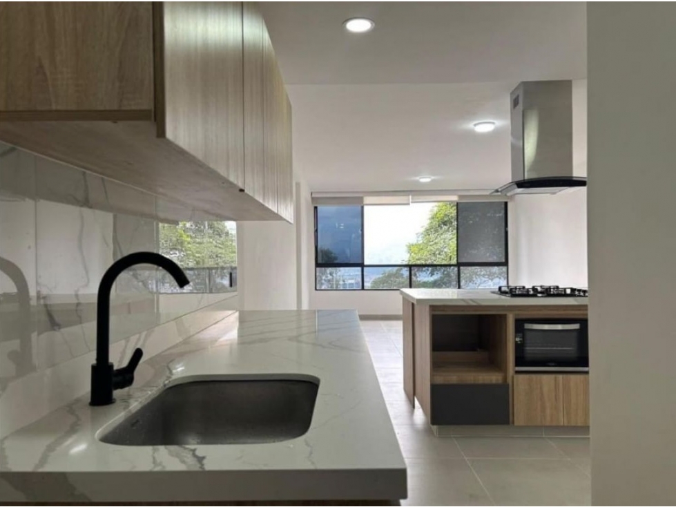 VENTA DE APARTAMENTO EN LAS PALMAS. — foto 3