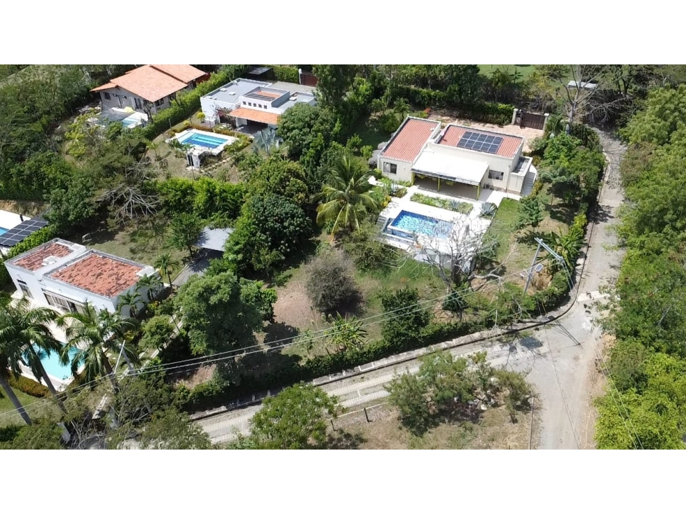 SE VENDE CASA CAMPESTRE EN SANTA FE DE ANTIOQUIA — foto 3