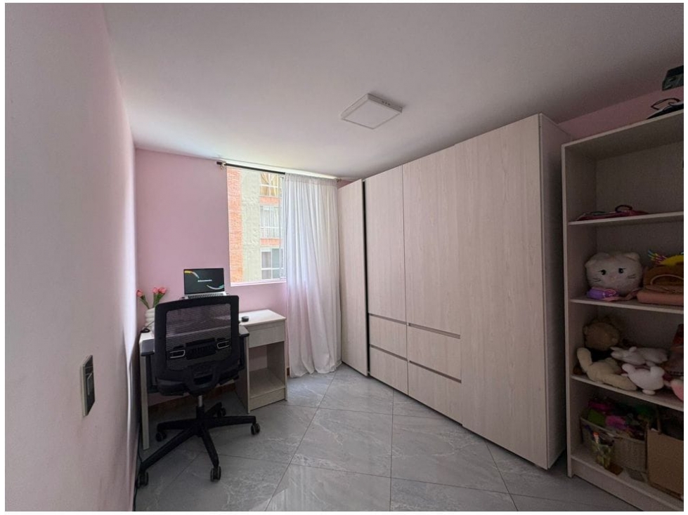 Se vende apartamento en Bello, sector trapiche — foto 6