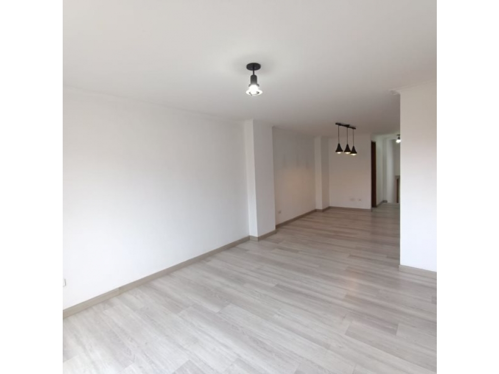 Apartamento en venta Envigado, sector Barrio Mesa — foto 4