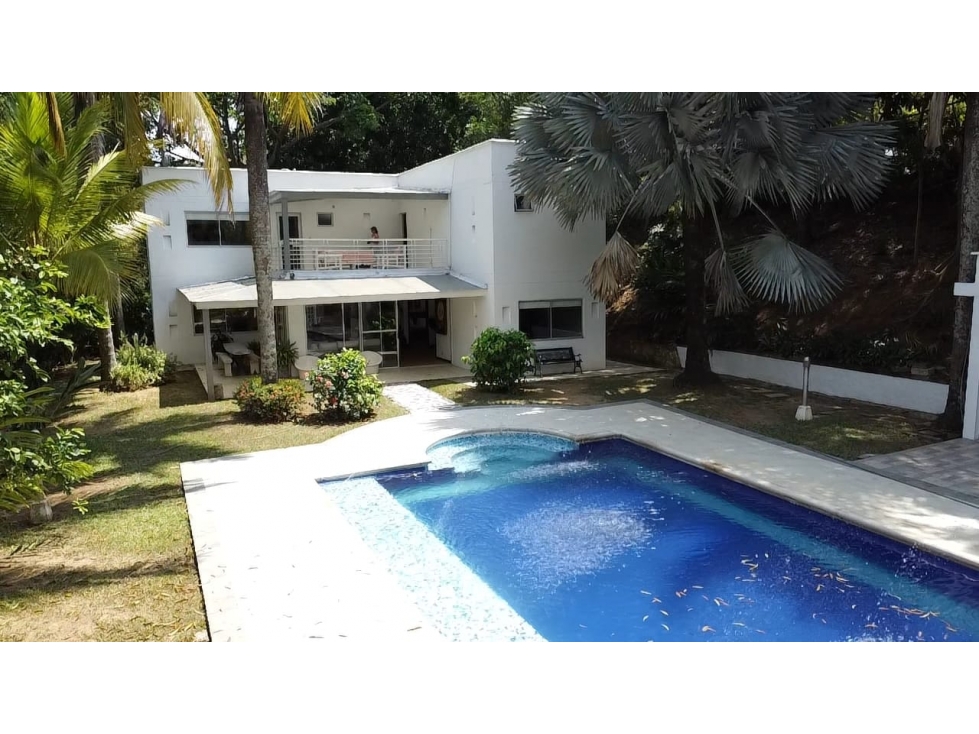 SE VENDE CASA CAMPESTRE EN SANTA FE DE ANTIOQUIA — foto 3