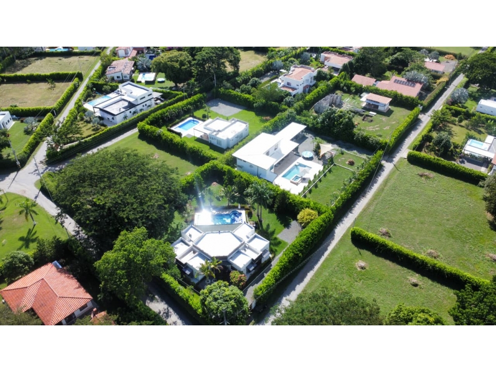 SE VENDE CASA CAMPESTRE EN SOPETRAN — foto 3