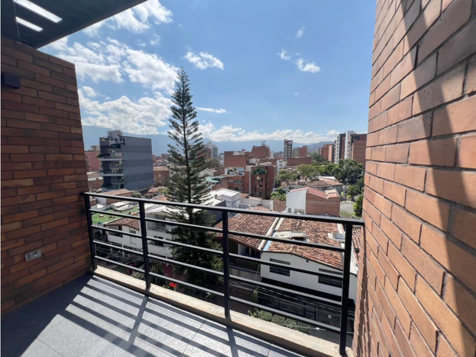 VENTA DE APARTAESTUDIO DUPLEX EN LA CASTELLANA. — foto 3