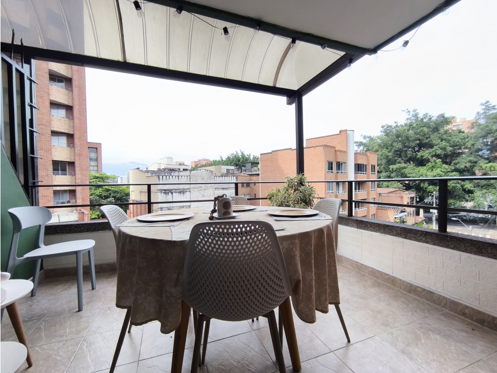 Venta apartamento en Laureles Medellín — foto 5