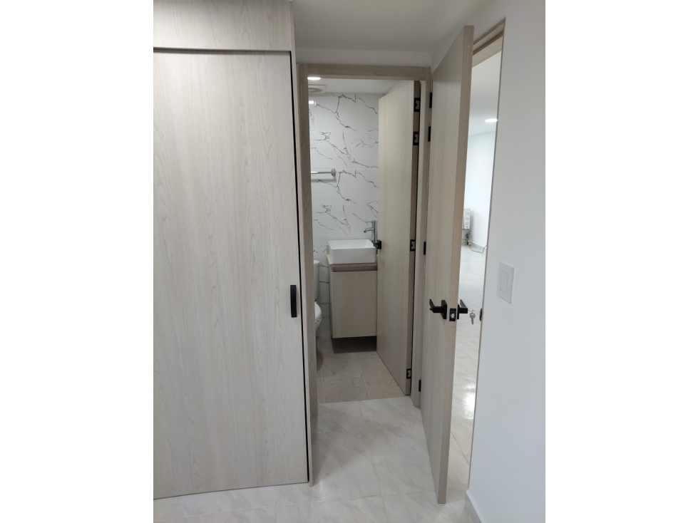 HERMOSO APARTAMENTO PRADO CENTRO — foto 4