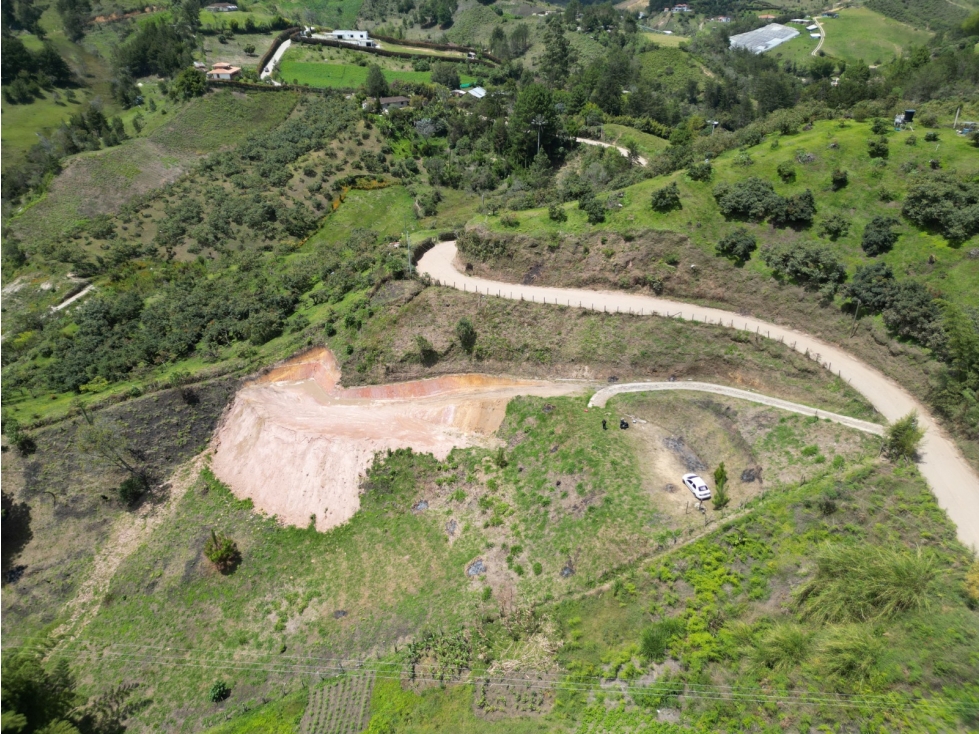 SE VENDE LOTE EN SAN VICENTE FERRER VERENA LA ENEA — foto 3