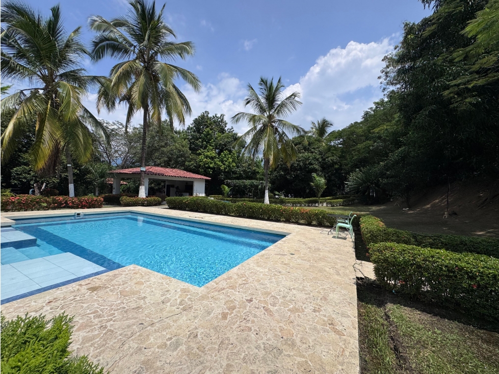 SE VENDE CASA CAMPESTRE EN SANTA FE DE ANTIOQUIA — foto 3