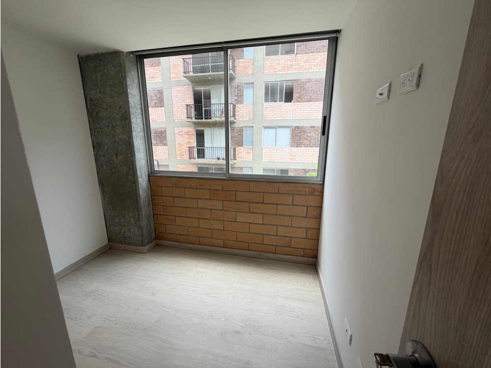Vendo Hermoso Apartamento en Marinilla Sector M.ª Auxiliadora — foto 5