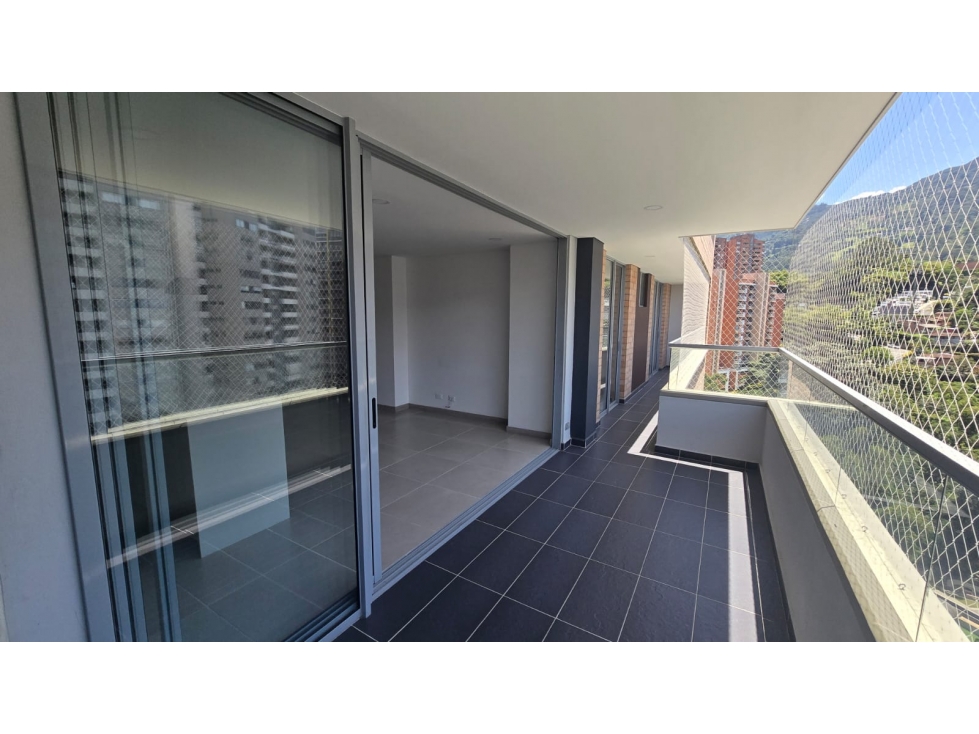 SE VENDE APARTAMENTO EN ENVIGADO LOMA DE LOS MESA — foto 3