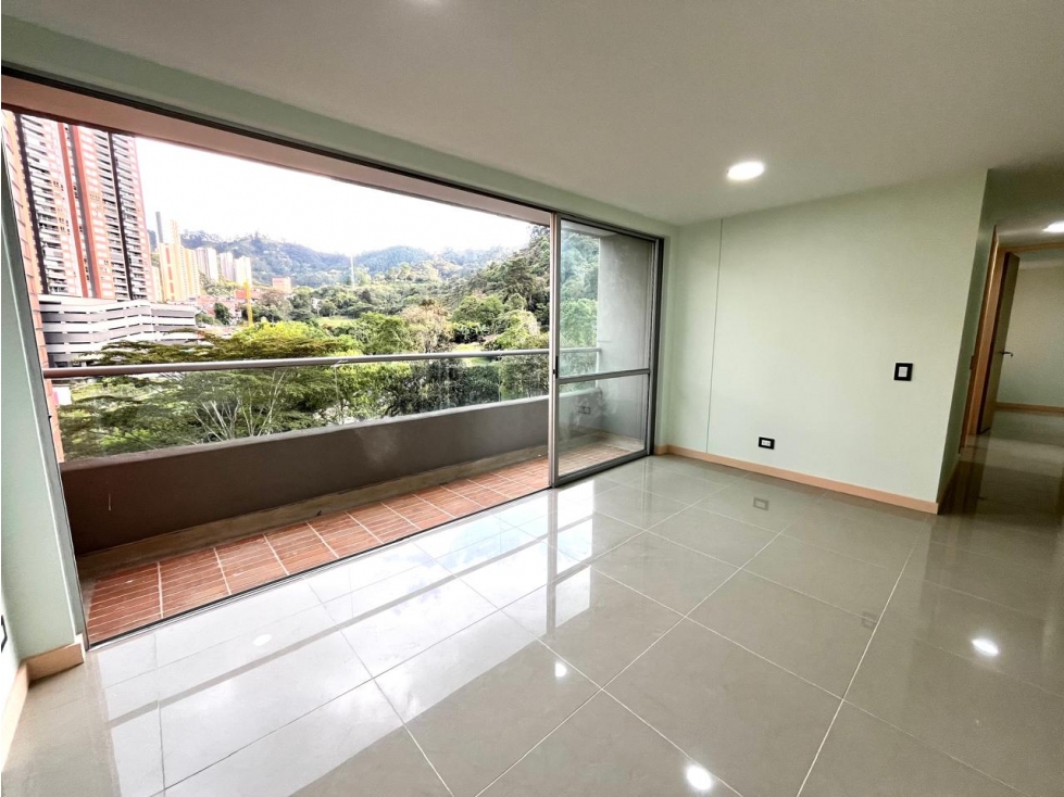 SE VENDE APARTAMEN EN EN SABANETA SECTOR CAÑAVERALEJO — foto 3