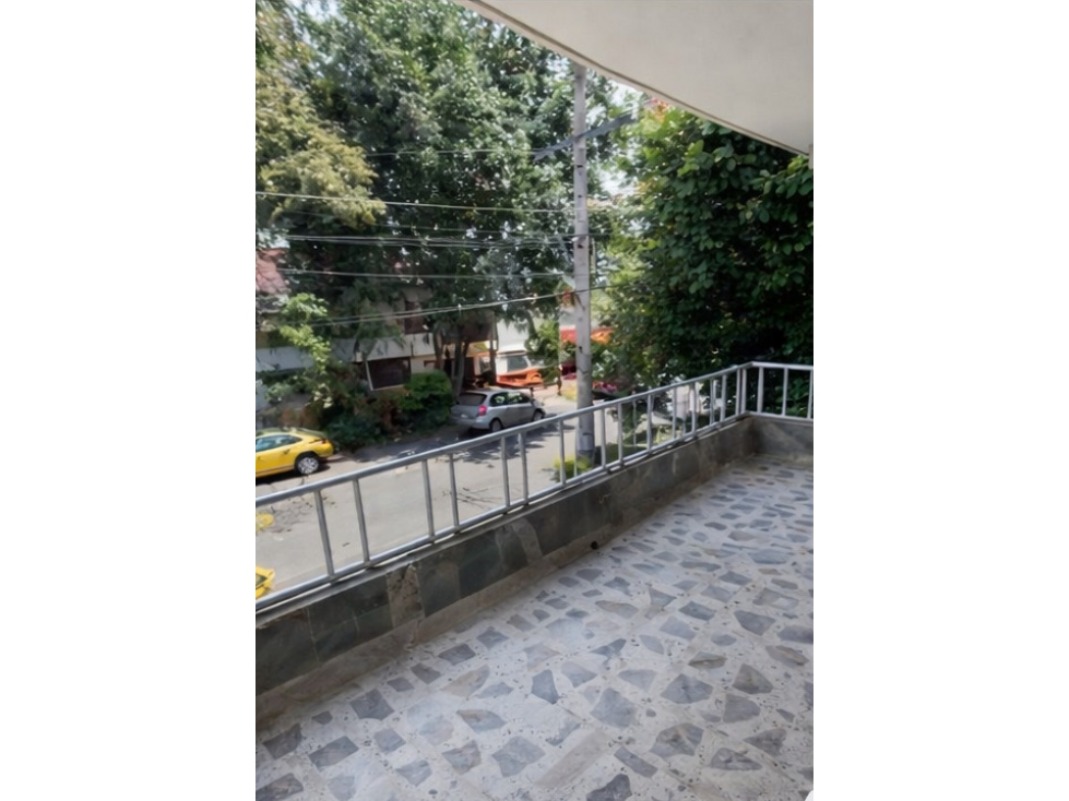HERMOSO APARTAMENTO VELÓDROMO
