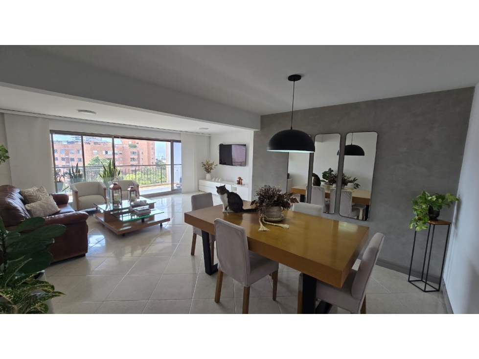 SE VENDE APARTAMENTO EN ENVIGADO LA FRONTERA — foto 3
