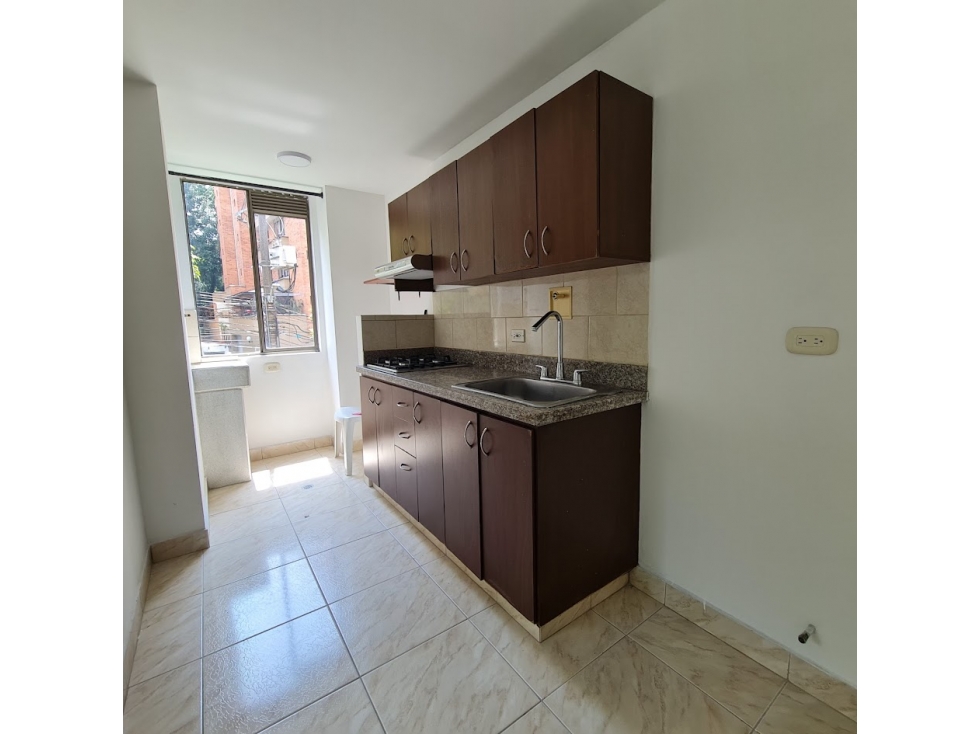Apartamento en venta Envigado, sector Alto de Las Flores. — foto 3