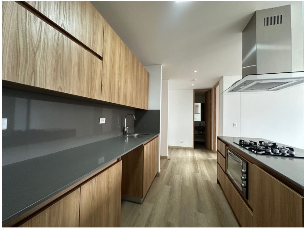 Apartamento en venta en los colores Medellin — foto 3