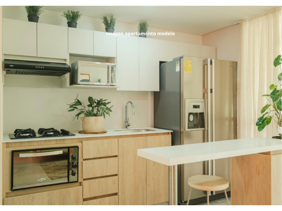 Espectacular apartamento para estrenar en Plaza Fabricato Bello — foto 3