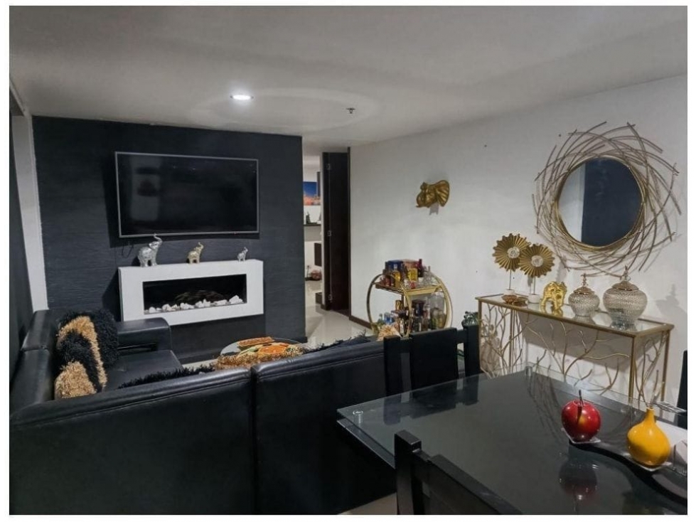 VENTA DE APARTAMENTO EN ENVIGADO - ANTIOQUIA — foto 6