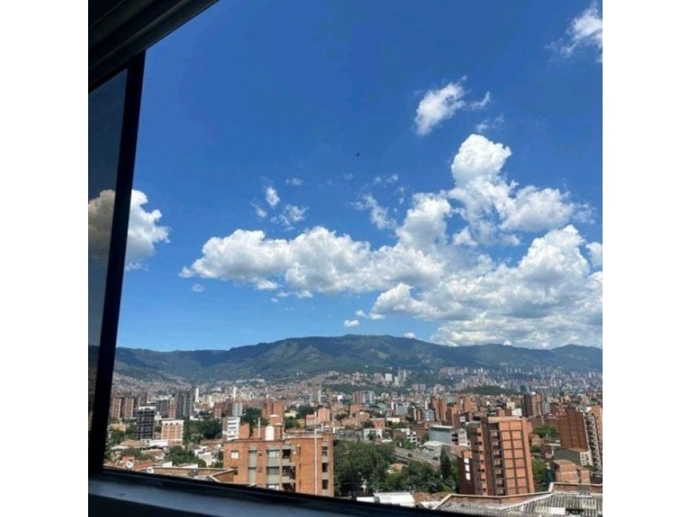 VENTA APARTAMENTO EN CALASANZ. — foto 3