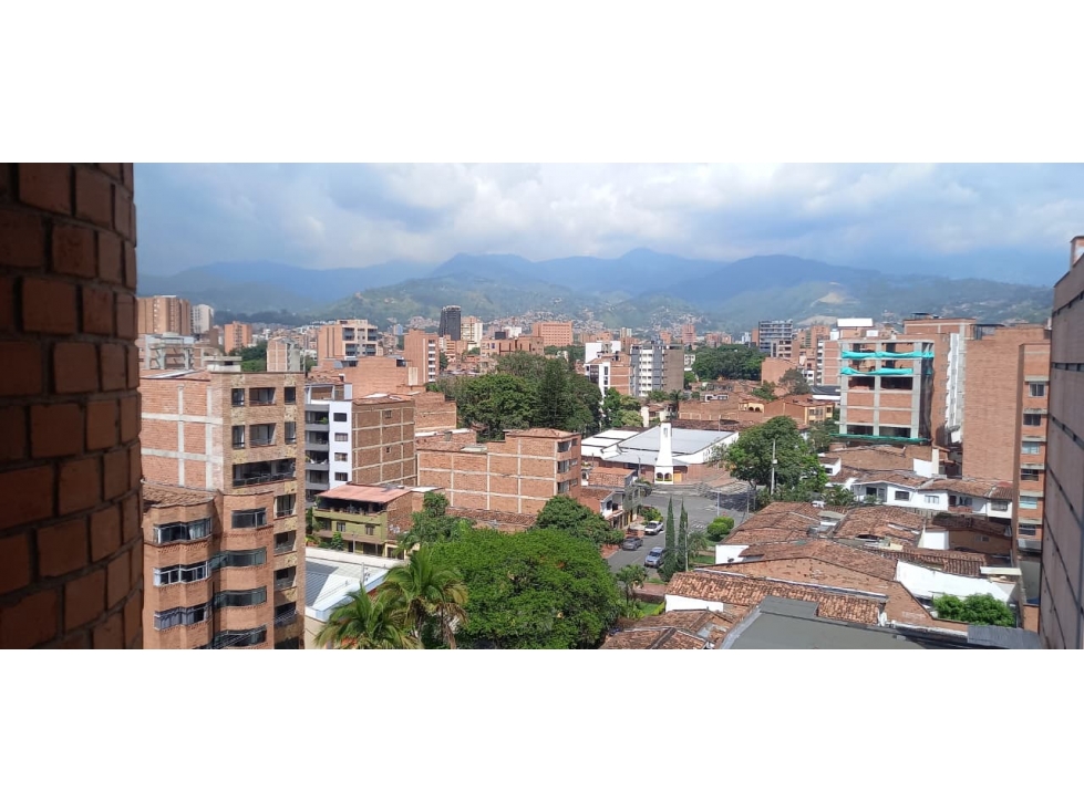 APARTAMENTO ESTADIO, CERCA AL COLEGIO JESUS MARIA — foto 6