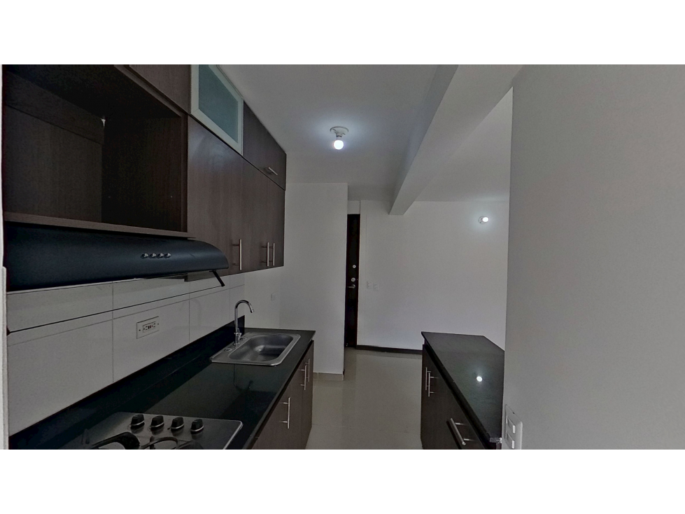 VENTA APARTAMENTO EN BELLO CERCA DE LA ESTACION NIQUIA. — foto 2