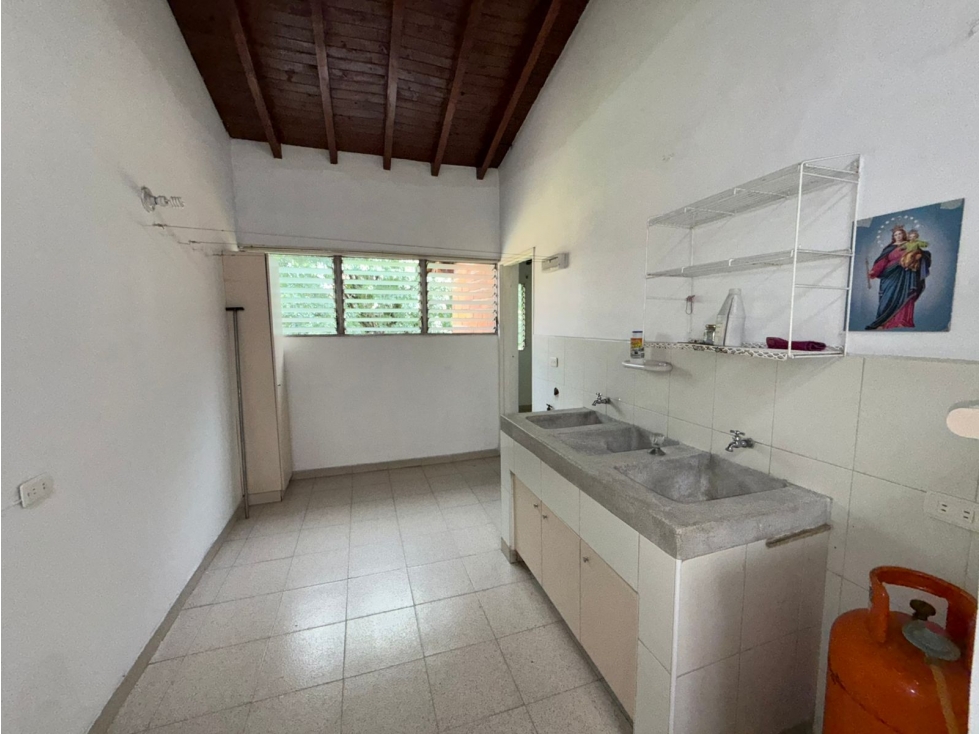 APARTAMENTO VILLA DE LA ABURRÁ PÍSO 4, SIN ASCENSOR — foto 2