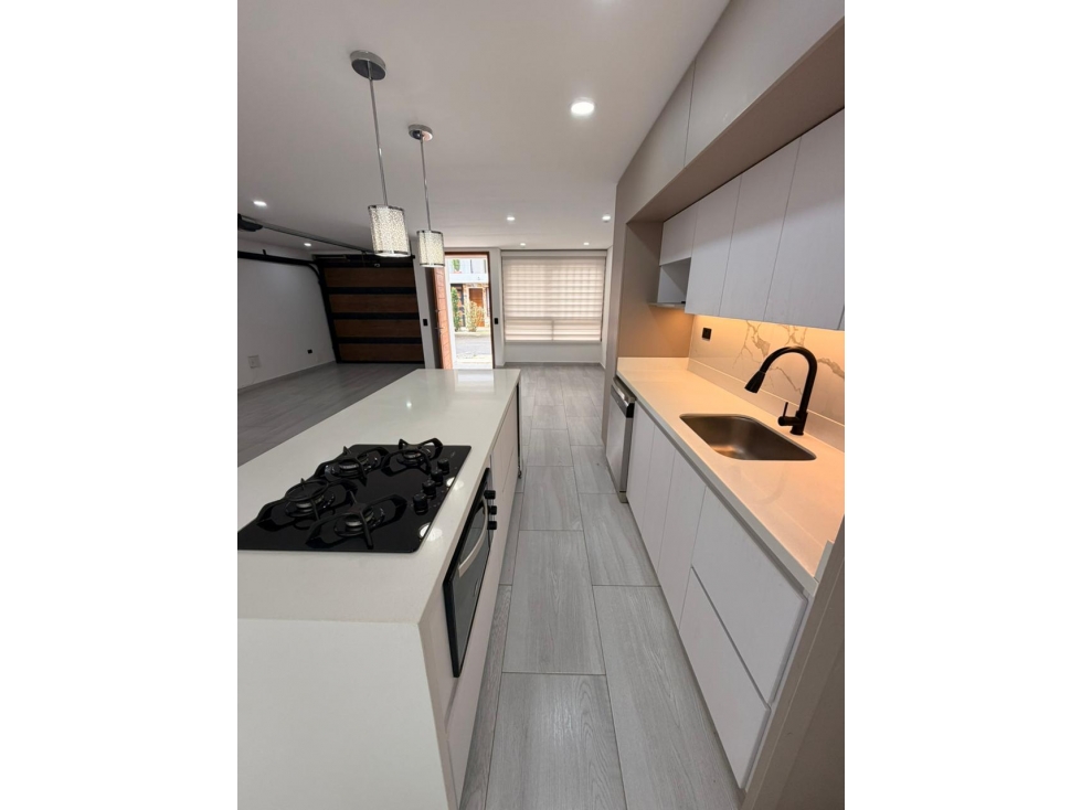 VENTA CASA EN LA CEJA SECTOR EL TAMBO — foto 3